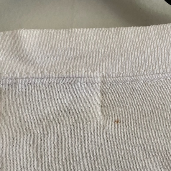 90s Vintage Calvin Klein crewneck sweatshirt - Picture 6 of 8